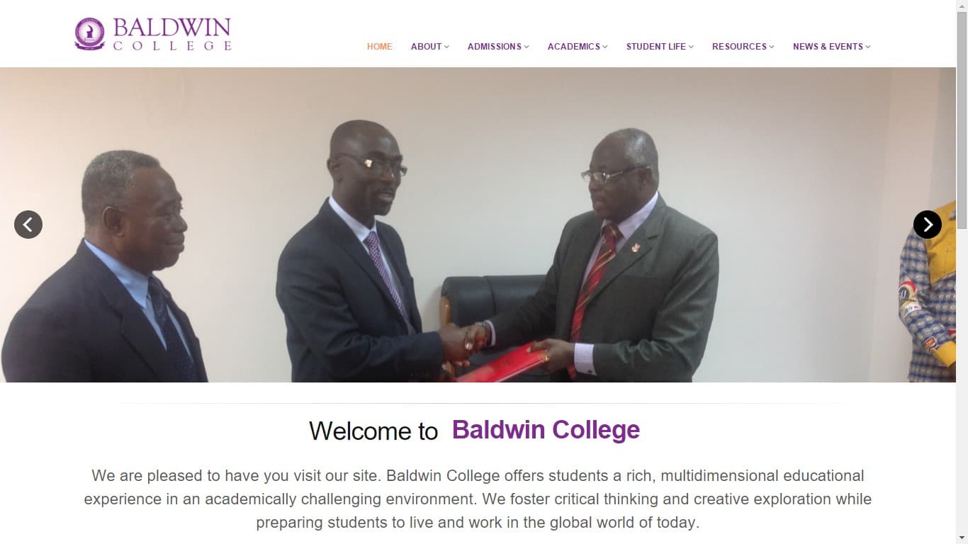 Foundation Launches Hostel Project Campaign