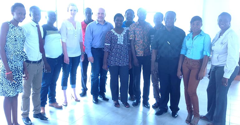 Medical School Development